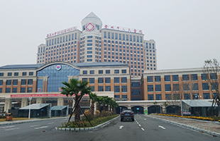 贛州人民醫院